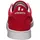 Ethletic Active Lo Cut Damen Cranberry Red/Just White 43