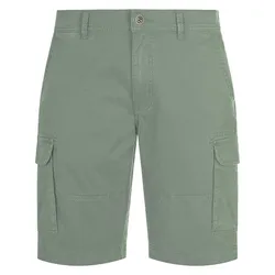Cargo-Bermudas Modell Bodo Eurex by Brax grün, 52