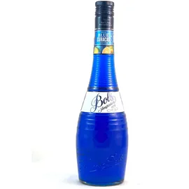 Bols Blue Curacao 21% Vol. 0,7 l