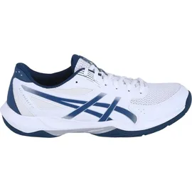 Asics Gel-Rocket 12 Herren, weiß, Größe 45 / 45