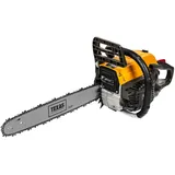 TEXAS Benzin Kettensäge Motorsäge TS5118 mit Zubehör 51,5ccm - 90067034