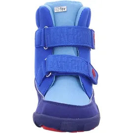 Affenzahn Winterstiefel Blau 22
