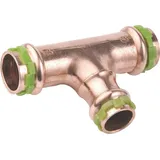 vsh seppelfricke VSH Press-T-Stück reduziert 35x22x28 mm Fitting