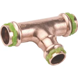 vsh seppelfricke VSH Press-T-Stück reduziert 35x22x28 mm Fitting