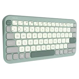 Asus KW100 Kabellos DE