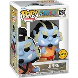 Funko One Piece Jinbe Funko POP - -