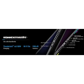 Asus ROG Strix G18 AMD Ryzen 9 8940HX 32 GB RAM 1 TB SSD RTX 5070 90NR0KY8-M004U0