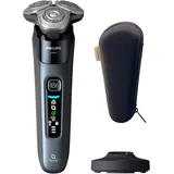Philips Series 9000 X9001/10 Blau