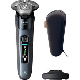 Philips Series 9000 X9001/10 Blau