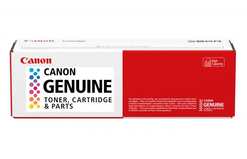 5095C002 // 069H / gelb / original CANON Toner gelb / 5095C002 / 5500 S.