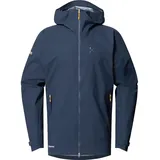 Haglöfs Herren L.I.M Airak GTX Jacke (Größe M, blau)