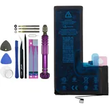 catharine hill Akku für Apple iPhone 11 PRO MAX 616-00651