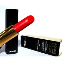 Chanel Rouge Allure Velvet 56 rouge charnel