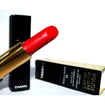 Chanel Rouge Allure Velvet 56 rouge charnel