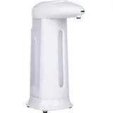 Böttcher-AG HI Sensor-Seifenspender 330 ml Weiß
