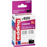 Edding kompatibel zu Canon PGI-580XXL schwarz