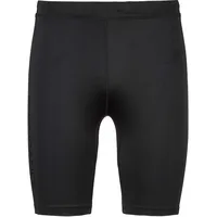 Endurance Tights TRANNY SHORT 1001 Black 3XL