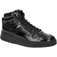 Paul Green Sneaker High Damen Schwarz 36