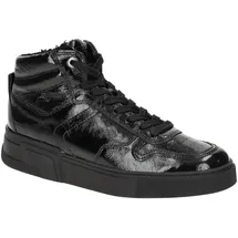 Paul Green Sneaker High Damen Schwarz 36