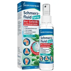 Klosterfrau Schmerzfluid 150 ml