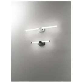 Fabas Luce Ago LED Wand-/Spiegelleuchte, 3720-26-138,