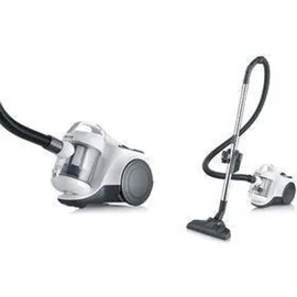 Severin CY 7103 beutellos weiß
