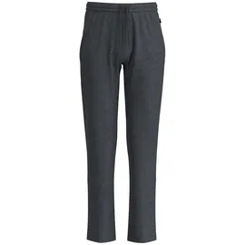TRIGEMA Freizeithose grau M