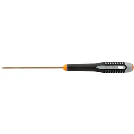 BAHCO Schlitzschraubendreher 1 mm x 5 mm x 100 mm