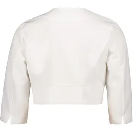 Vera Mont Bolerojacke Weiß XXL