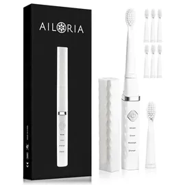 AILORIA Flash Travel weiß