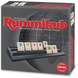 TM TOYS Gra Rodzinna Rummikub Mundo 3600 [GRA]