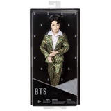 Barbie BTS Idol J-Hope