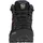 Salewa Alp Mate Mid WP Herren Black Out/Fluo Orange 47