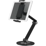 NeoMounts Universal Tablet Stand 4,7-12,9" Schwarz