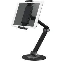 NeoMounts Universal Tablet Stand 4,7-12,9" Schwarz