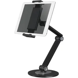 NeoMounts Universal Tablet Stand 4,7-12,9" Schwarz