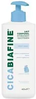 CICABIAFINE® Lait Corporel Hydratant Quotidien 400 ml