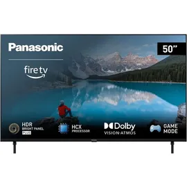 Panasonic TX-50MXW834 50" LED 4K Smart TV MXW834