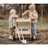 Small Foot Company Small foot Matschküche kompakt