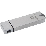 Kingston IronKey Basic S1000 128GB USB 3.0 (IKS1000B/128GB)