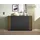 HBZ Dublin Kommode 140 x 86 x 38 cm Grau