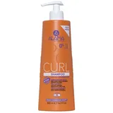 Alama Professional Curl Shampoo 500 ml