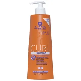 Alama Professional Curl Shampoo 500 ml