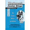 Junior Ringe 15 kg