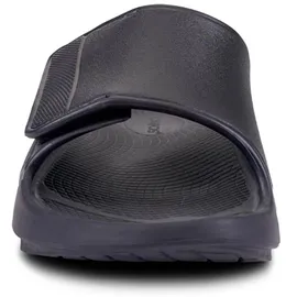 Oofos Ooahh Sport Flex matte black 45