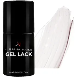 Juliana Nails Gel Lack Marshmallow 6 ml