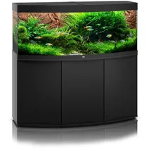 juwel® aquarium JUWEL® Vision 450 LED mit Unterschrank schwarz