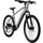 Zündapp Z808 29 Zoll RH 48 cm silber/blau