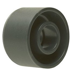 PVC-U Klebefitting Reduktion kurz 40 mm (ø 16 mm)