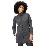 Regatta Anderby Fleece Grau 18 Frau